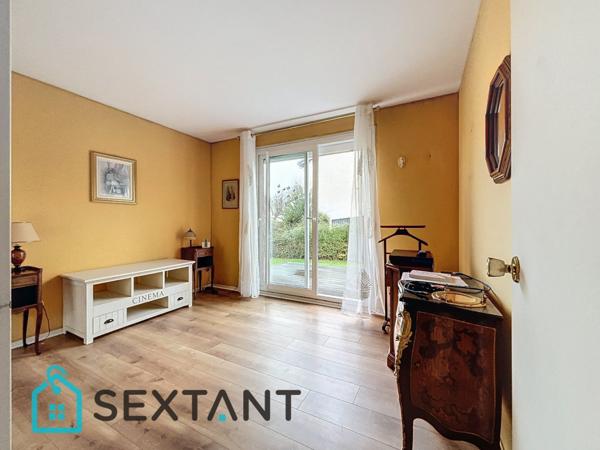 Maison 85 m2 Bonsecours