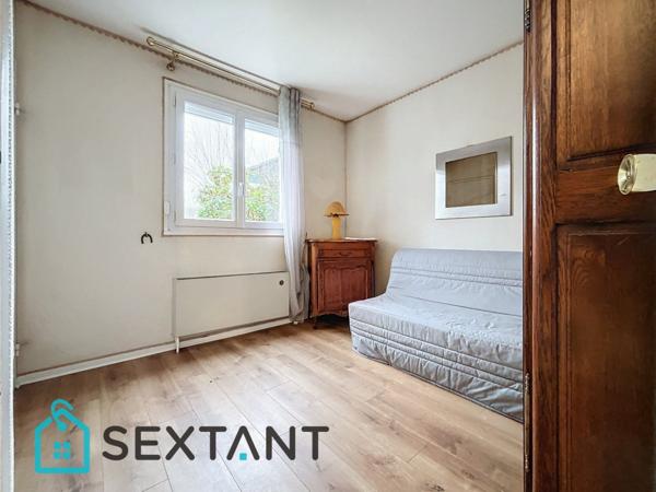 Maison 85 m2 Bonsecours