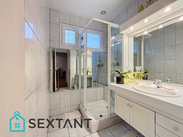 Maison 85 m2 Bonsecours