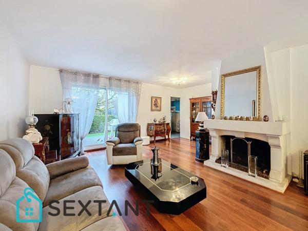 Maison 85 m2 Bonsecours