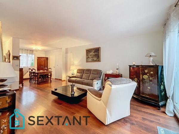 Maison 85 m2 Bonsecours