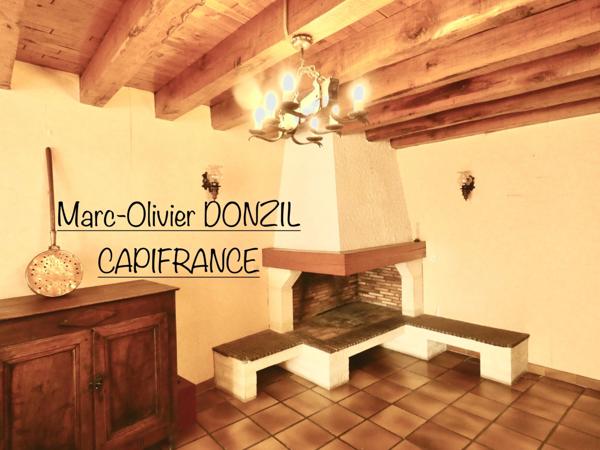 CLAPIERS CENTRE MAISON DE VILLAGE