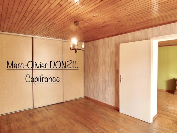 CLAPIERS CENTRE MAISON DE VILLAGE