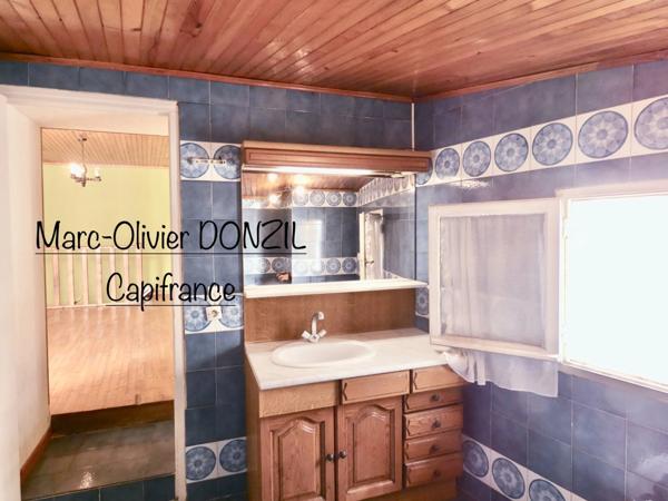 CLAPIERS CENTRE MAISON DE VILLAGE