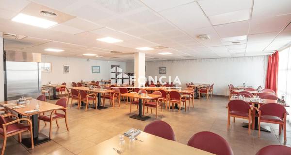 À vendre Studio 32.5 m² - Voiron 38500