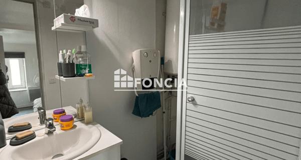 À vendre Maison 2 pièces 107 m² - Clermont-ferrand 63000