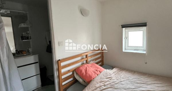 À vendre Maison 2 pièces 107 m² - Clermont-ferrand 63000