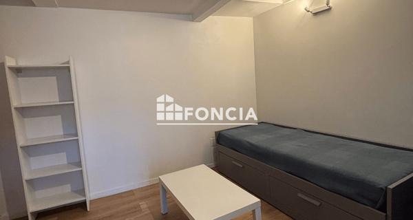 À vendre Maison 2 pièces 107 m² - Clermont-ferrand 63000