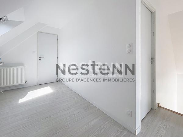 Maison récente avec une vie de plain pied, proche des commerces - MUZILLAC