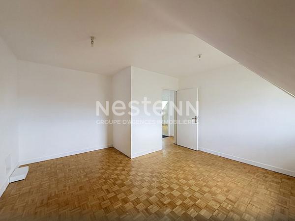 A VENDRE - Maison familiale rénovée de 125 m² ! Brest Saint-Marc - Moulin Blanc