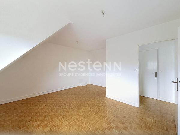 A VENDRE - Maison familiale rénovée de 125 m² ! Brest Saint-Marc - Moulin Blanc