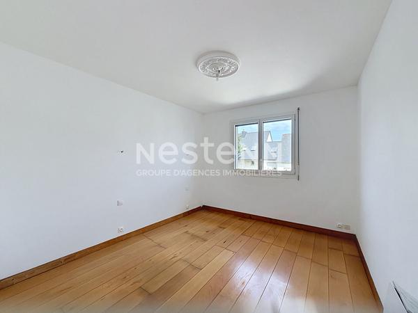 A VENDRE - Maison familiale rénovée de 125 m² ! Brest Saint-Marc - Moulin Blanc
