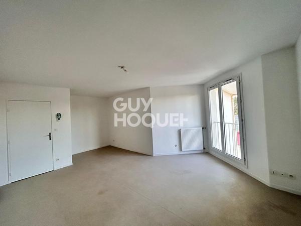 Appartement Nanteuil Le Haudouin 2 pièce(s) 53.70 m2