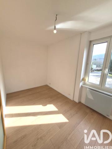 Appartement à vendre 4 pièces 106,53 m² Gorcy