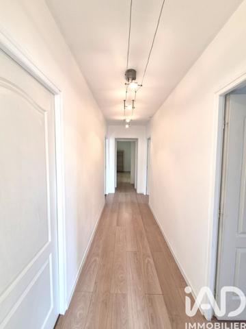 Appartement à vendre 4 pièces 106,53 m² Gorcy