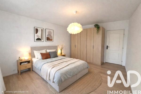 Appartement à vendre 4 pièces 106,53 m² Gorcy