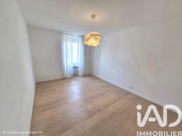 Appartement à vendre 4 pièces 106,53 m² Gorcy