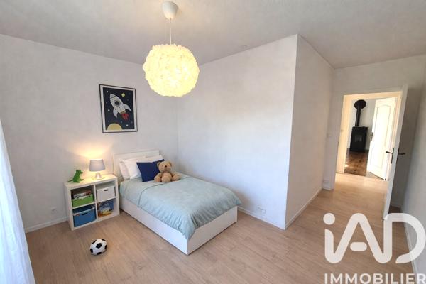 Appartement à vendre 4 pièces 106,53 m² Gorcy