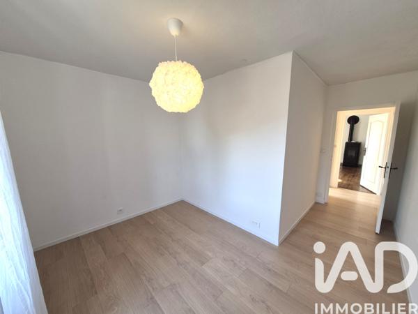 Appartement à vendre 4 pièces 106,53 m² Gorcy