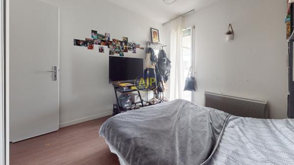 Vente appartement Bordeaux : 381 600 € - AJP Immobilier Bordeaux Nansouty