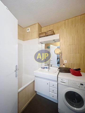Vente appartement Bordeaux : 381 600 € - AJP Immobilier Bordeaux Nansouty