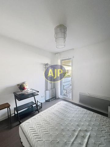 Vente appartement Bordeaux : 381 600 € - AJP Immobilier Bordeaux Nansouty