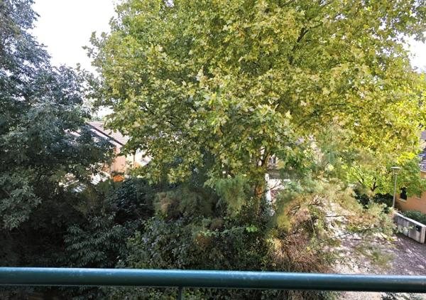 Appartement Bagnolet 3 pièce(s) 76 m2 - duplex avec 2 balcons