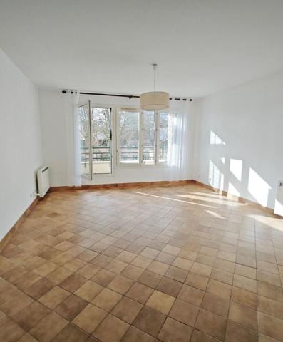 Appartement Bagnolet 3 pièce(s) 76 m2 - duplex avec 2 balcons