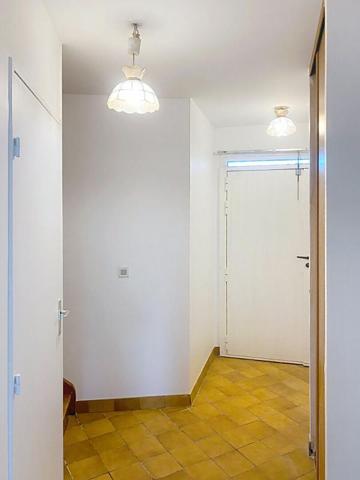 Appartement Bagnolet 3 pièce(s) 76 m2 - duplex avec 2 balcons
