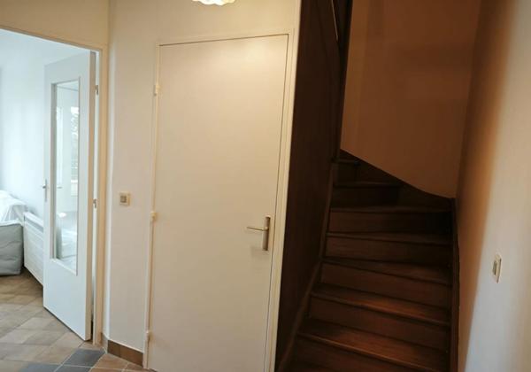Appartement Bagnolet 3 pièce(s) 76 m2 - duplex avec 2 balcons