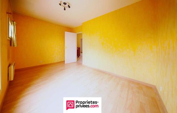 Appartement Bagnolet 3 pièce(s) 76 m2 - duplex avec 2 balcons