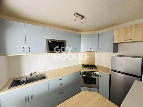 REIMS - A VENDRE - NOUVEAUTE - PLAIN-PIED de type 4 avec jardin et dépendance