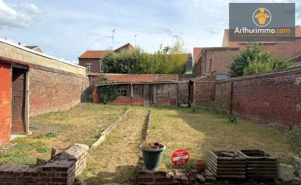 Vente                                                      Appartement
                        
                     3 pièces                      54 m2                     à Compiègne