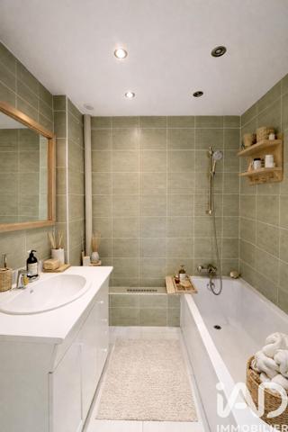 Appartement à vendre 3 pièces 66 m² Deuil-la-Barre