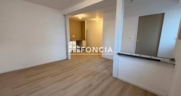 À vendre Maison 4 pièces 88.34 m² - Conlie 72240