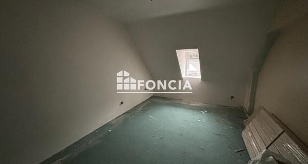 À vendre Maison 4 pièces 88.34 m² - Conlie 72240
