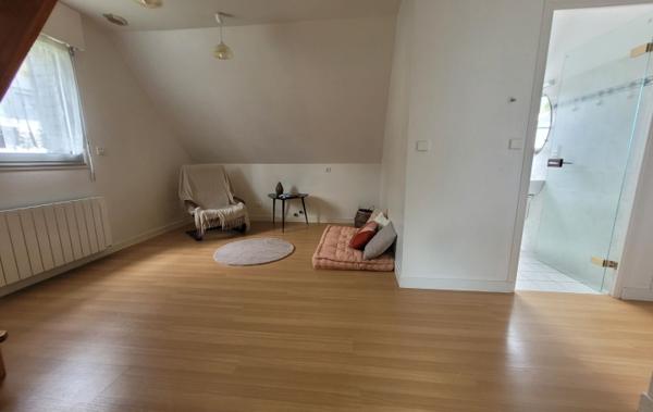 Vente Maison sur grand sous-sol complet à rafraîchir Perros-guirec   