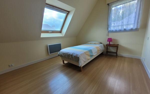 Vente Maison sur grand sous-sol complet à rafraîchir Perros-guirec   