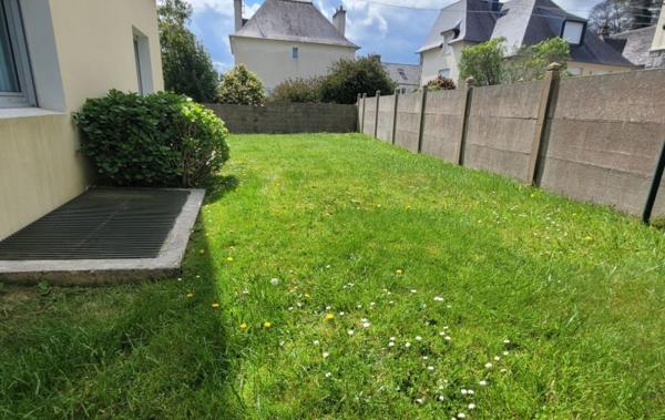 Vente Maison sur grand sous-sol complet à rafraîchir Perros-guirec   