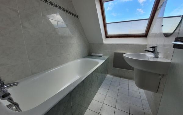 Vente Maison sur grand sous-sol complet à rafraîchir Perros-guirec   