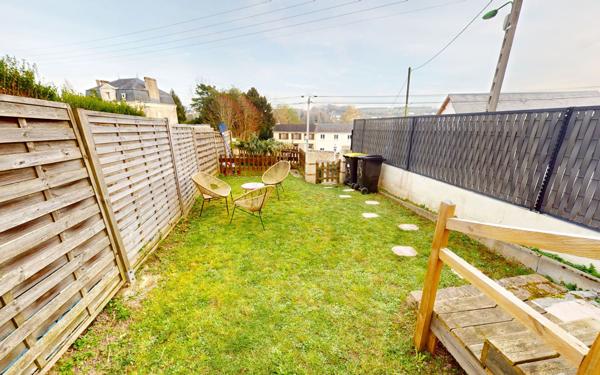 Maison à vendre    5 pièces • 98 m2 Montivilliers