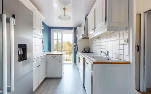 Maison à vendre    5 pièces • 98 m2 Montivilliers