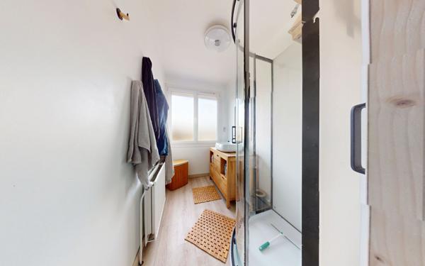 Maison à vendre    5 pièces • 98 m2 Montivilliers