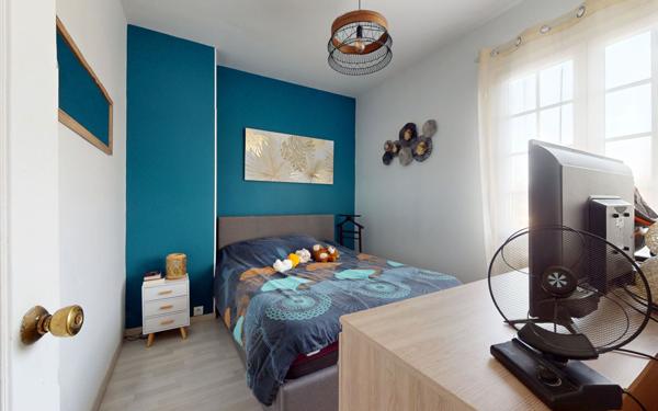 Maison à vendre    5 pièces • 98 m2 Montivilliers