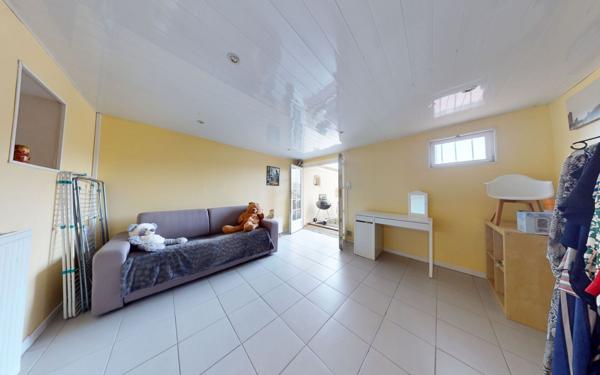 Maison à vendre    5 pièces • 98 m2 Montivilliers