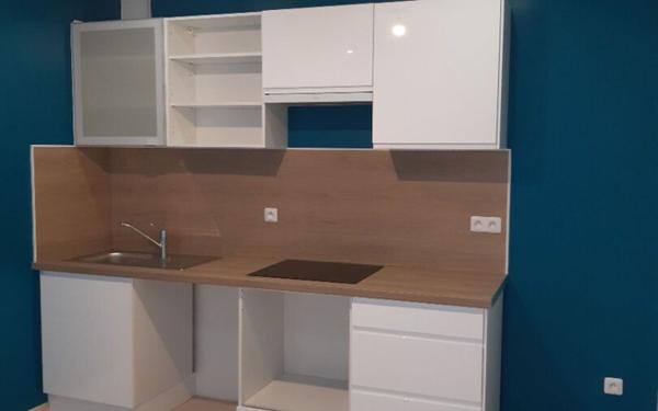 Appartement à louer    3 pièces • 49,94 m2 Sainte-Geneviève-des-Bois