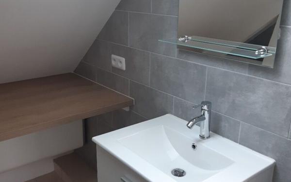 Appartement à louer    3 pièces • 49,94 m2 Sainte-Geneviève-des-Bois