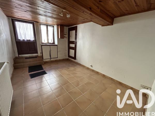 Maison à vendre 4 pièces 90 m² Parthenay