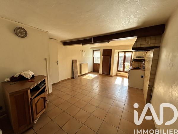 Maison à vendre 4 pièces 90 m² Parthenay