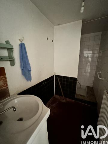 Maison à vendre 4 pièces 90 m² Parthenay